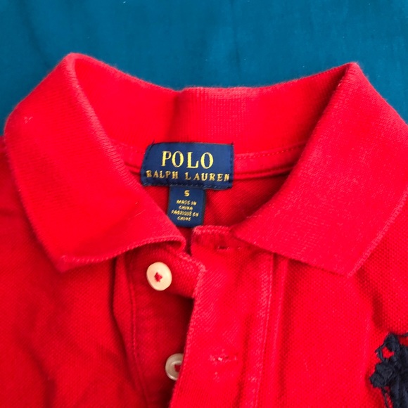 Polo shirt - Picture 4 of 4